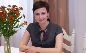 Наталья Сибирёва