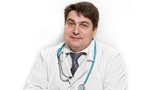 Владимир Болибок