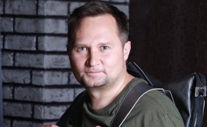 Александр Ветерков