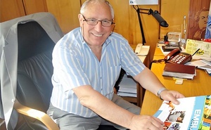 Алексей Егоров