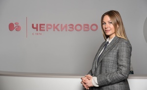 Анастасия Михайлова, директор по коммуникациям группы «Черкизово»