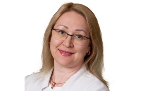 Татьяна Маркова