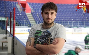 Андрей Гаврилов