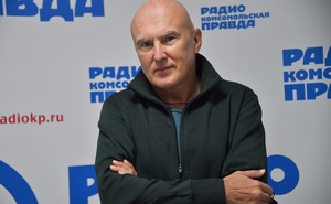 Игорь Матвиенко, продюсер, композитор
