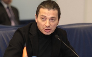 Вадим Самойлов, музыкант