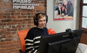 Виктория Петракова, научный сотрудник Российского военно-исторического общества