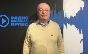 Дмитрий Калинин