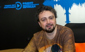 Вадим Левенталь