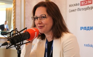Дарья Топильская