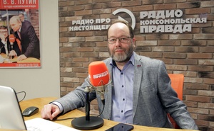 Олег Войцеховский, управляющий директор Российского Совета Торговых Центров