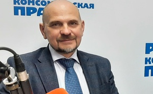 Олег Лукин