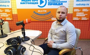 Алексей Корнев
