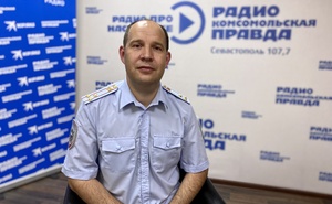 Антон Одарик