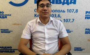 Начальник управления имиджевой политики Министерства сельского хозяйства РК