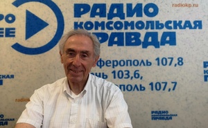 Председатель правления АО "Завод "Фиолент", член ОП РК