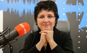 Полина Фрадкина