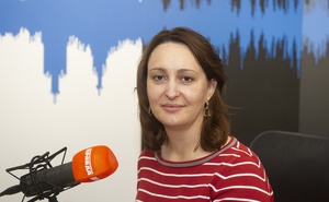 Елена Калмыкова
