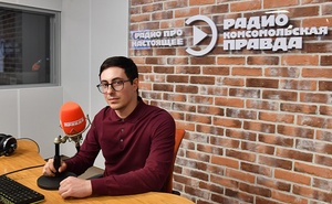 руководитель по облачным платформам и инфраструктурным решениям Мегафона Александр Осипов