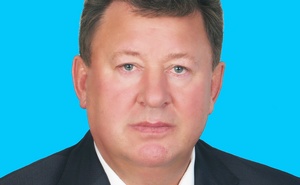 Кашин Владимир Иванович