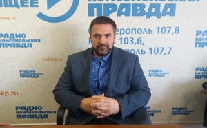 Член президиума Русской общины Крыма, депутат Симферопольского городского совета