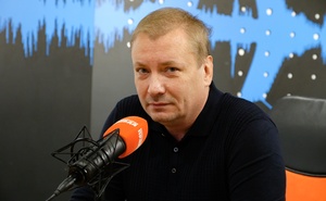 Михаил Николаев 