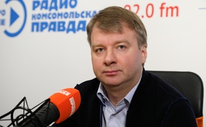 Александр Тетердинко