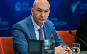 Владимир Кикнадзе