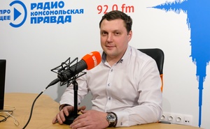 Андрей Малков