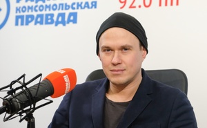 Андрей Богатырев