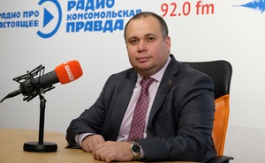 Константин Чебыкин