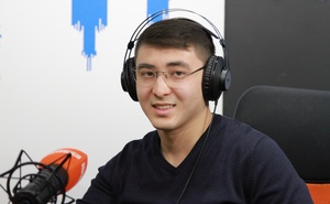 Хаджи Сапаров