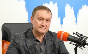  Олег Милюта
