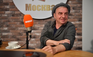 Владимир Шахрин