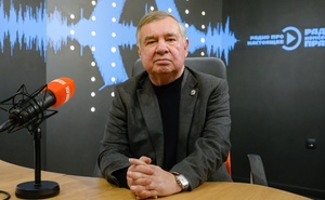 Игорь Высоцкий
