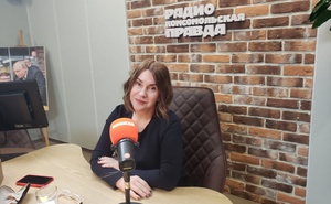 Елена Кохановская, директор по внешним коммуникациям и связям с общественностью МТС