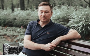 Евгений Идзиковский