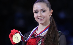 Камила Валиева: биография, национальность, заработок, почему бросила балет, допинг, Олимпиада