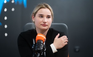 Дарья Соболева