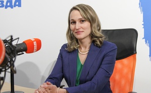 Ксения Дмитриева