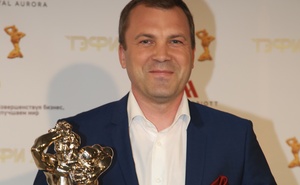Евгений Попов, депутат Госдумы, журналист, телеведущий