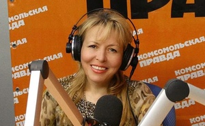 Ольга Кормухина