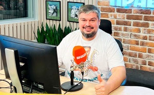 Олег Шадский