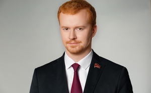 Денис Парфенов
