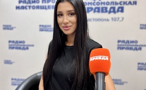 Самая титулованная красавица Крыма, владелица модельного агенства «Королевский День»