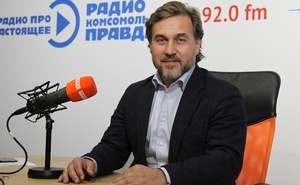 Дмитрий Павлов