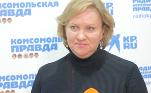 Юлия Ханьжина