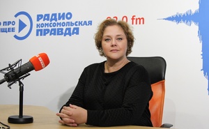 Татьяна Тузова