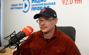 Алексей Франдетти