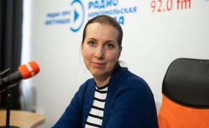 Виктория Калинина