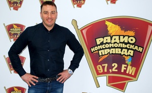 Кирилл Андреев